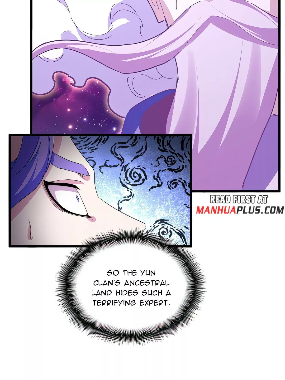 Magic Emperor, chapter 747, image 21