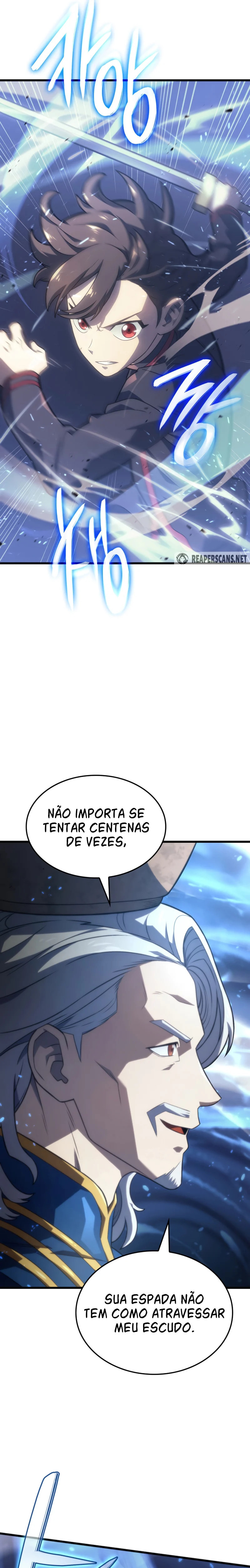 Revenge of the Baskerville Bloodhound, chapter 15, image 35