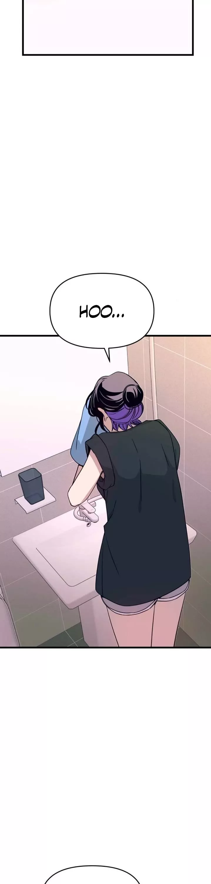 My Bias Gets on the Last Train, chapter 64, image 45