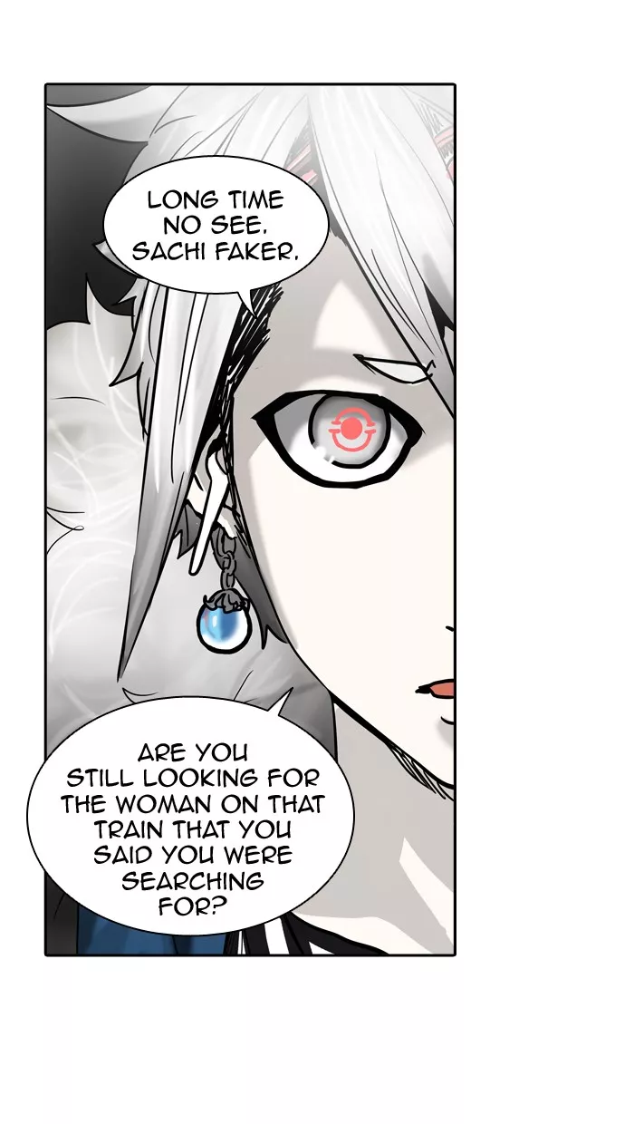 Tower of God, chapter 310, image 61