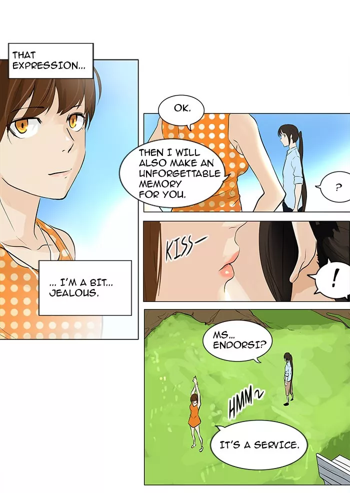 Tower of God, chapter 189, image 40