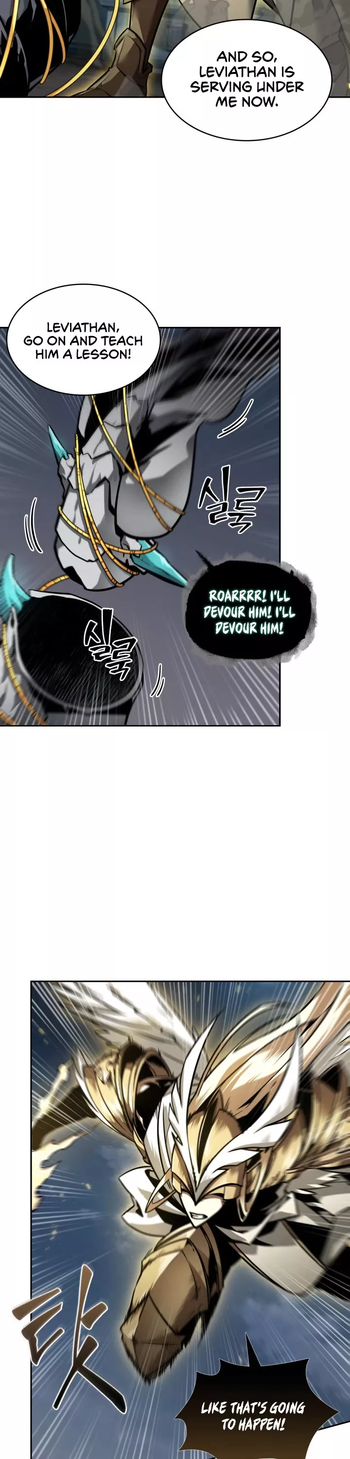 Tomb Raider King, chapter 358, image 18