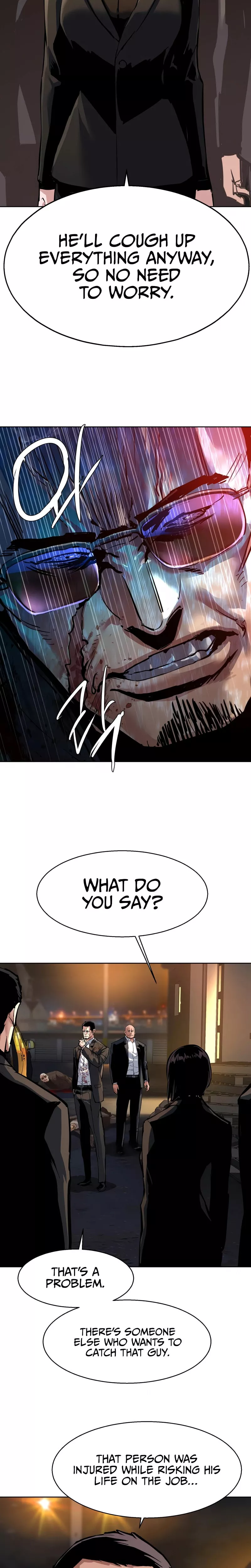 Teenage Mercenary, chapter 264, image 13