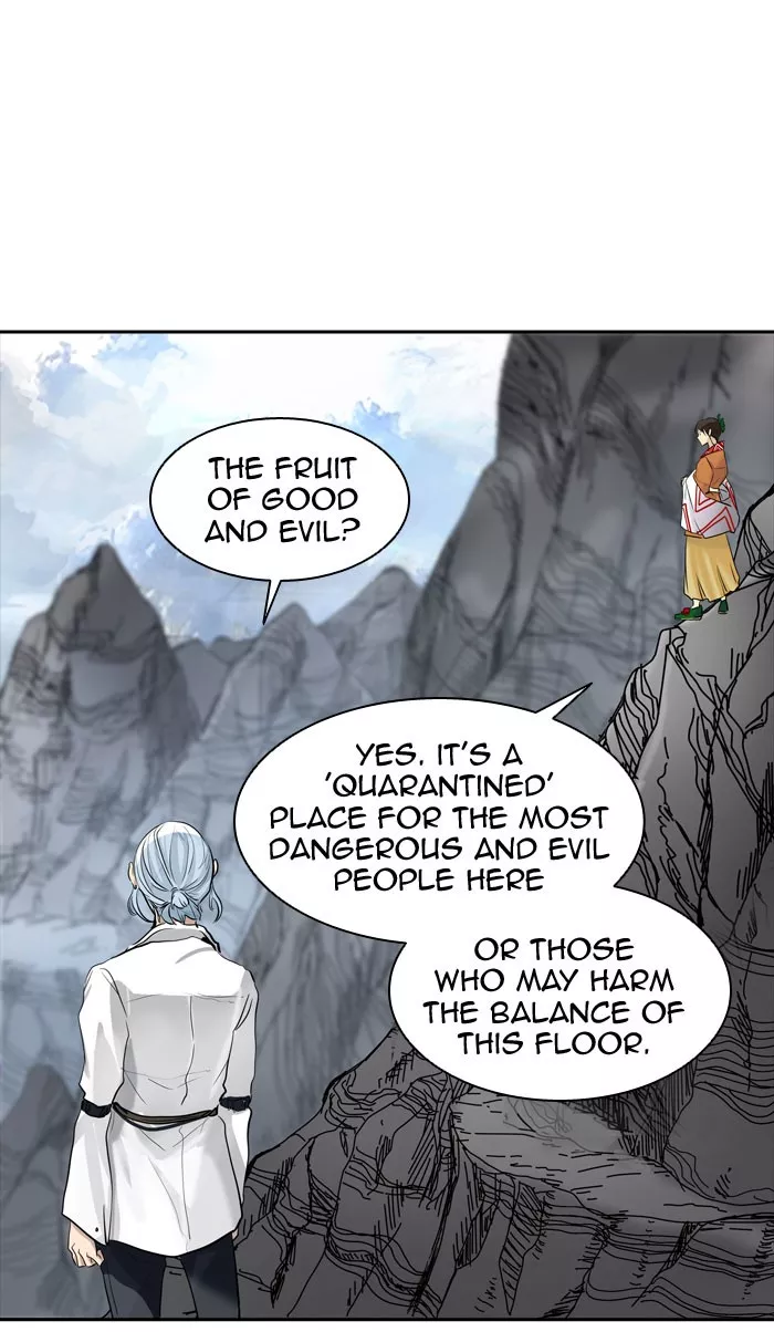 Tower of God, chapter 346, image 40