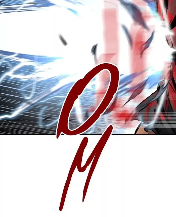 Tower of God, chapter 412, image 2