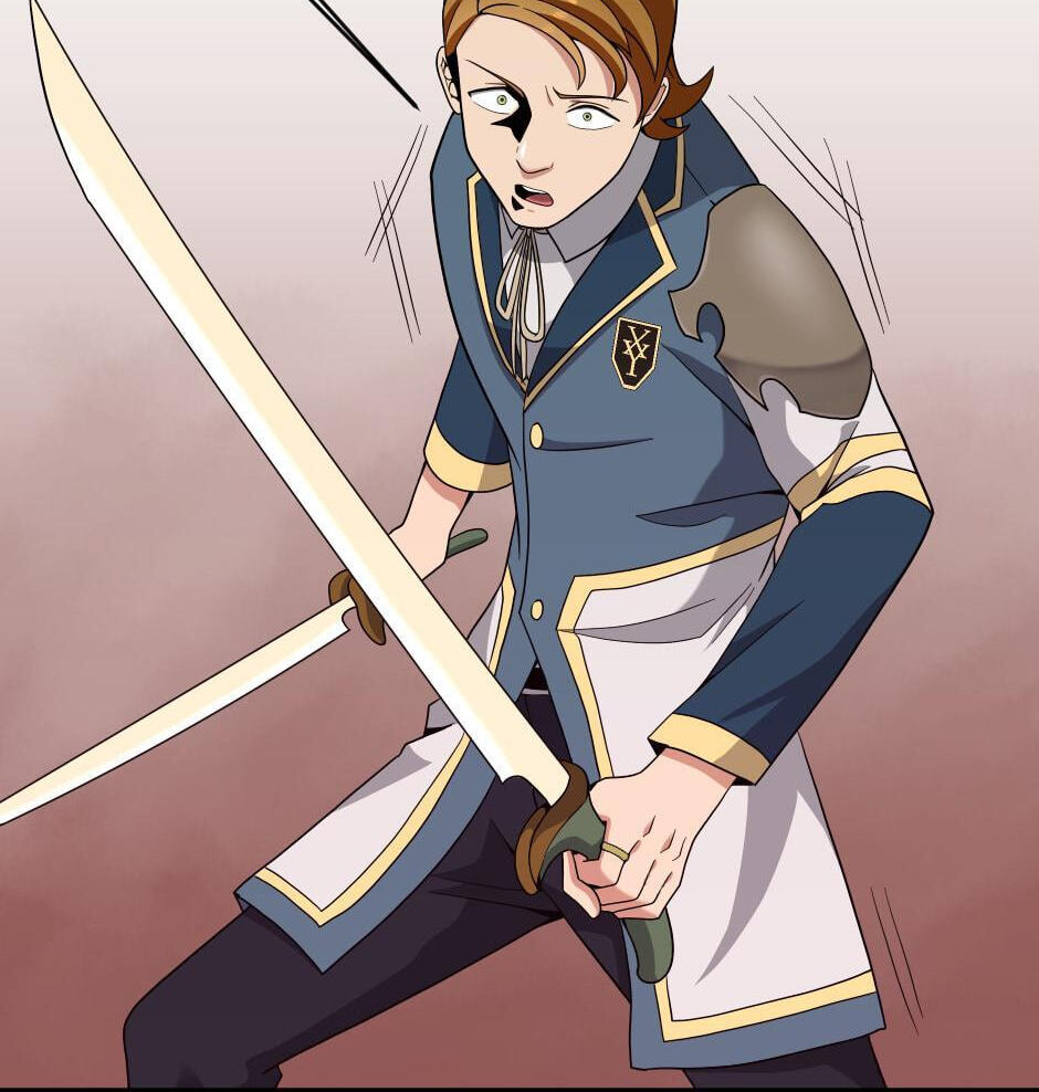 The Beginning After the End, chapter 88, image 32