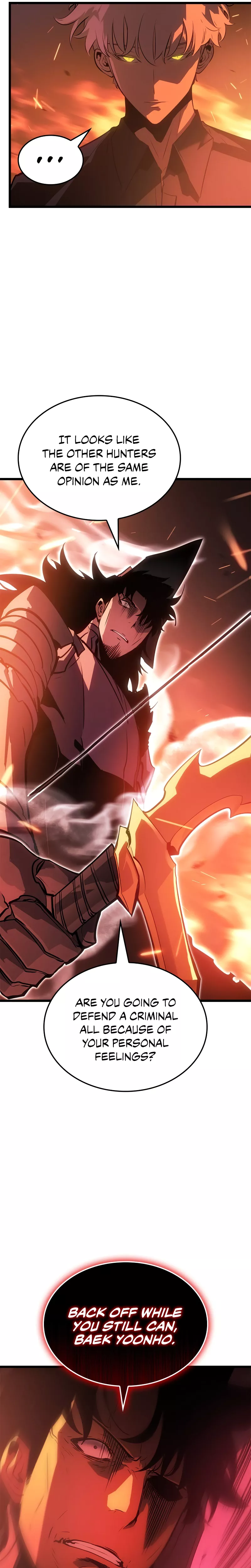 Solo Leveling: Ragnarok, chapter 53, image 42
