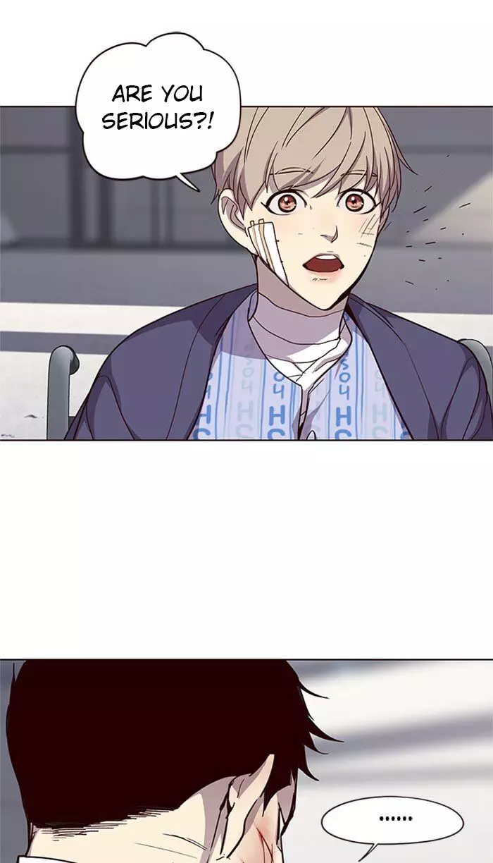Eleceed, chapter 33, image 56