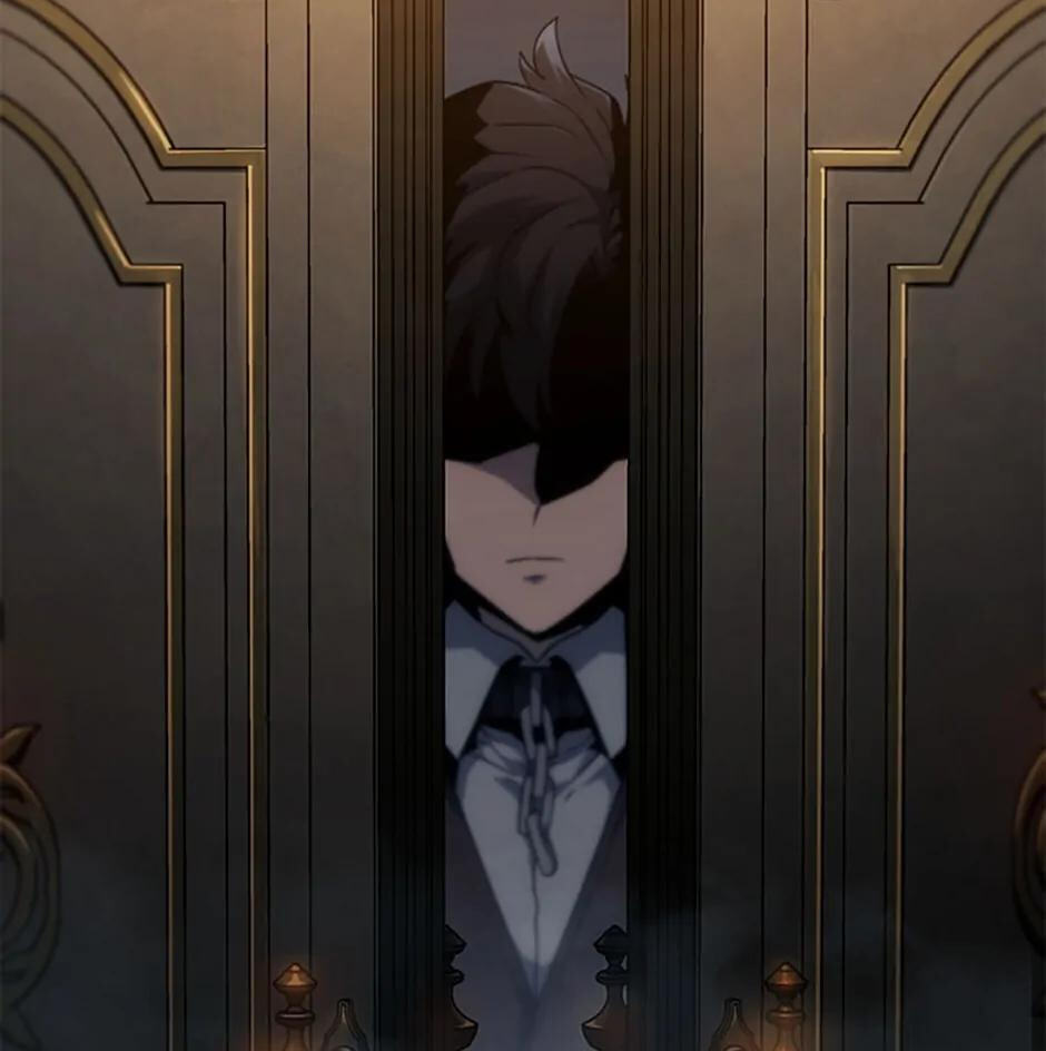 Revenge of the Baskerville Bloodhound, chapter 65, image 8