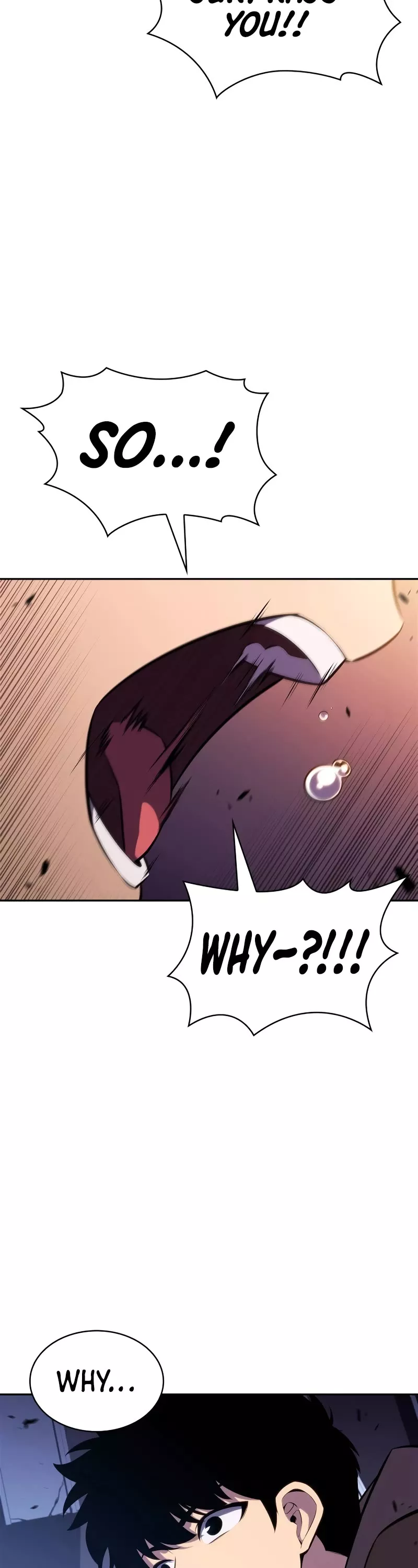 Solo Max-Level Newbie, chapter 144, image 9