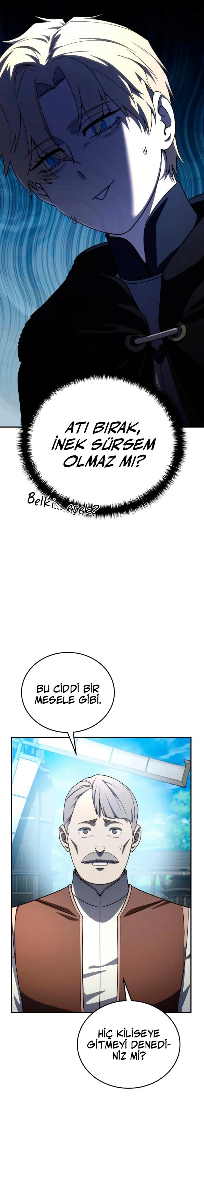 Star-Embracing Swordmaster, chapter 28, image 10