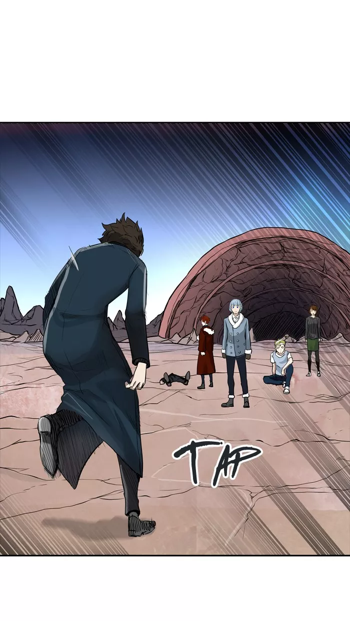 Tower of God, chapter 335, image 29