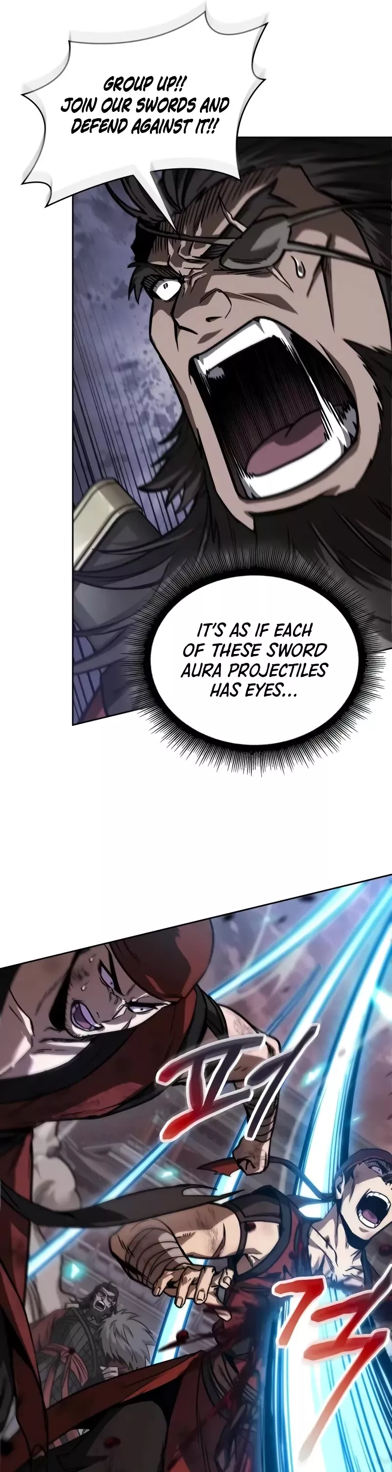 Nano Machine, chapter 234, image 17