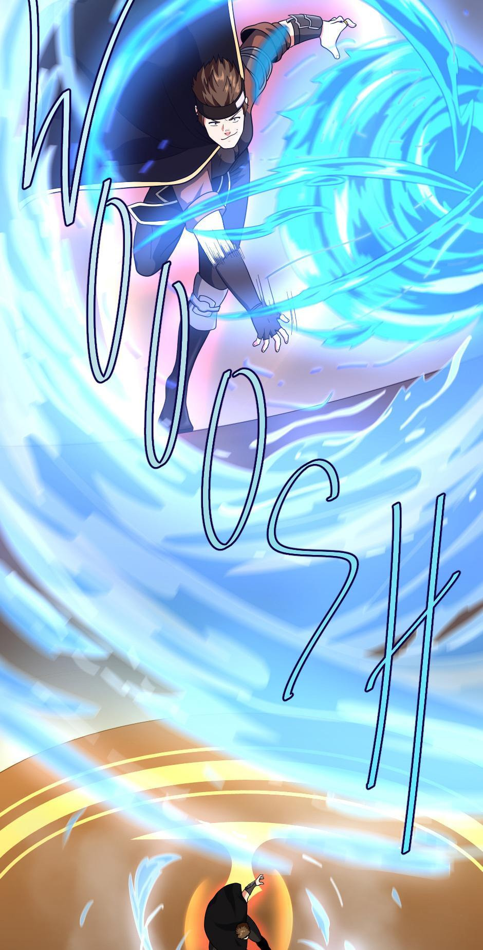 The Beginning After the End, chapter 92, image 100