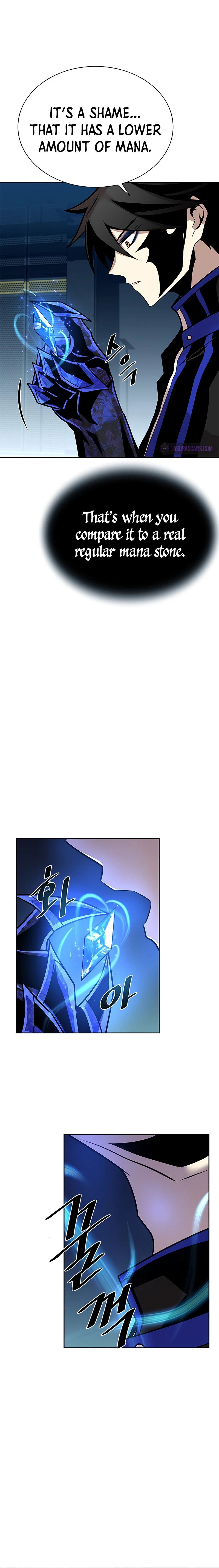 Villain To Kill, chapter 53, image 13