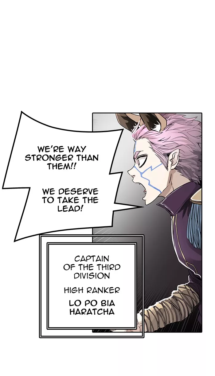 Tower of God, chapter 464, image 102