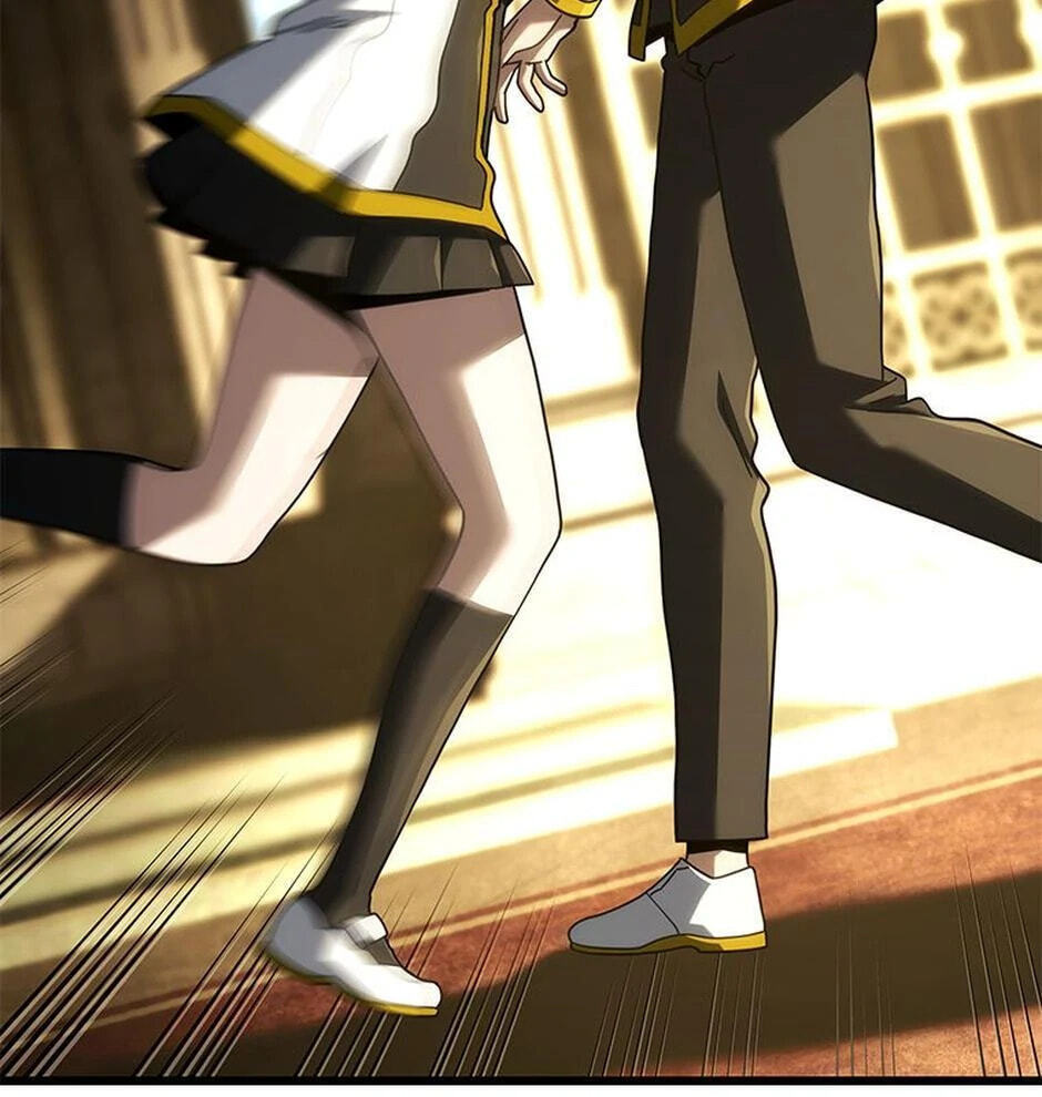 Revenge of the Baskerville Bloodhound, chapter 127, image 112