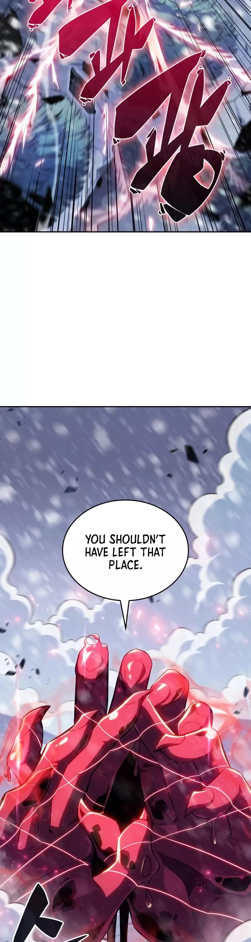 Solo Max-Level Newbie, chapter 92, image 39
