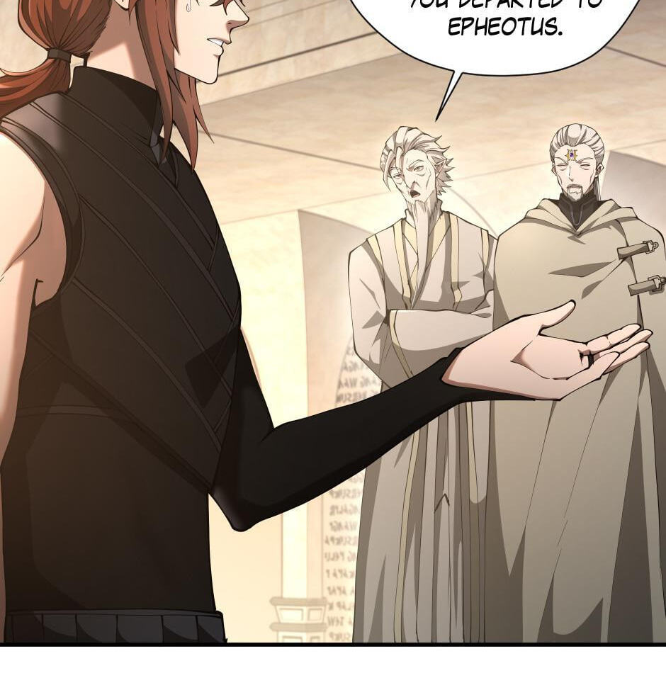 The Beginning After the End, chapter 174, image 32