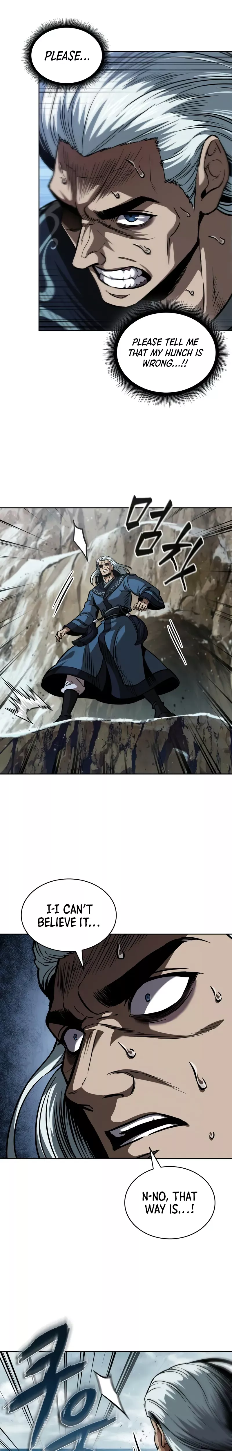 Nano Machine, chapter 252, image 15