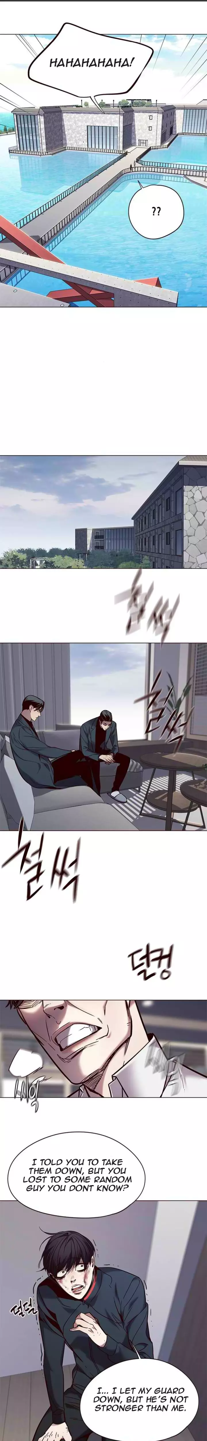 Eleceed, chapter 93, image 10