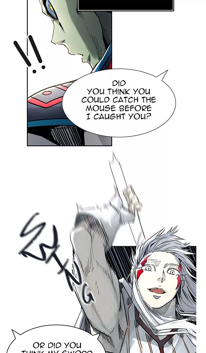 Tower of God, chapter 487, image 143