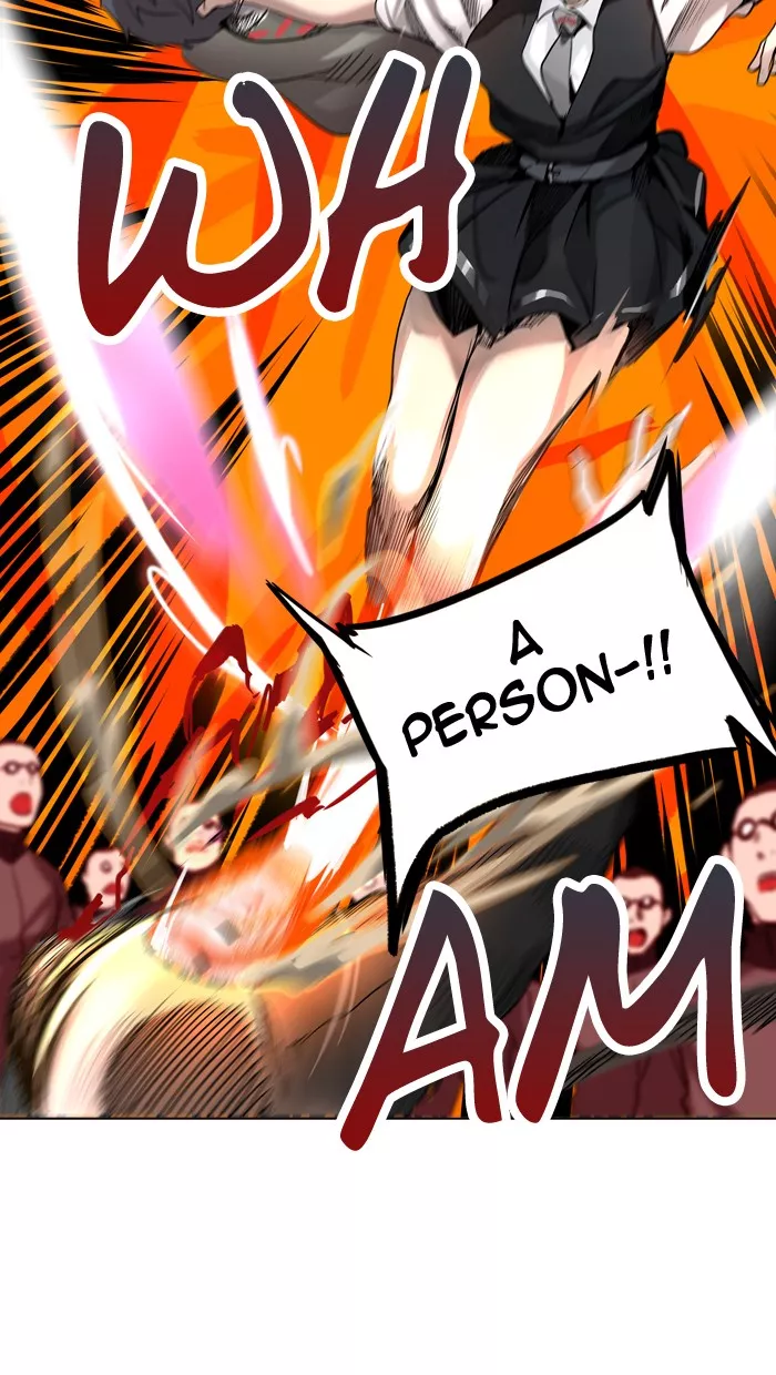 Tower of God, chapter 281, image 21