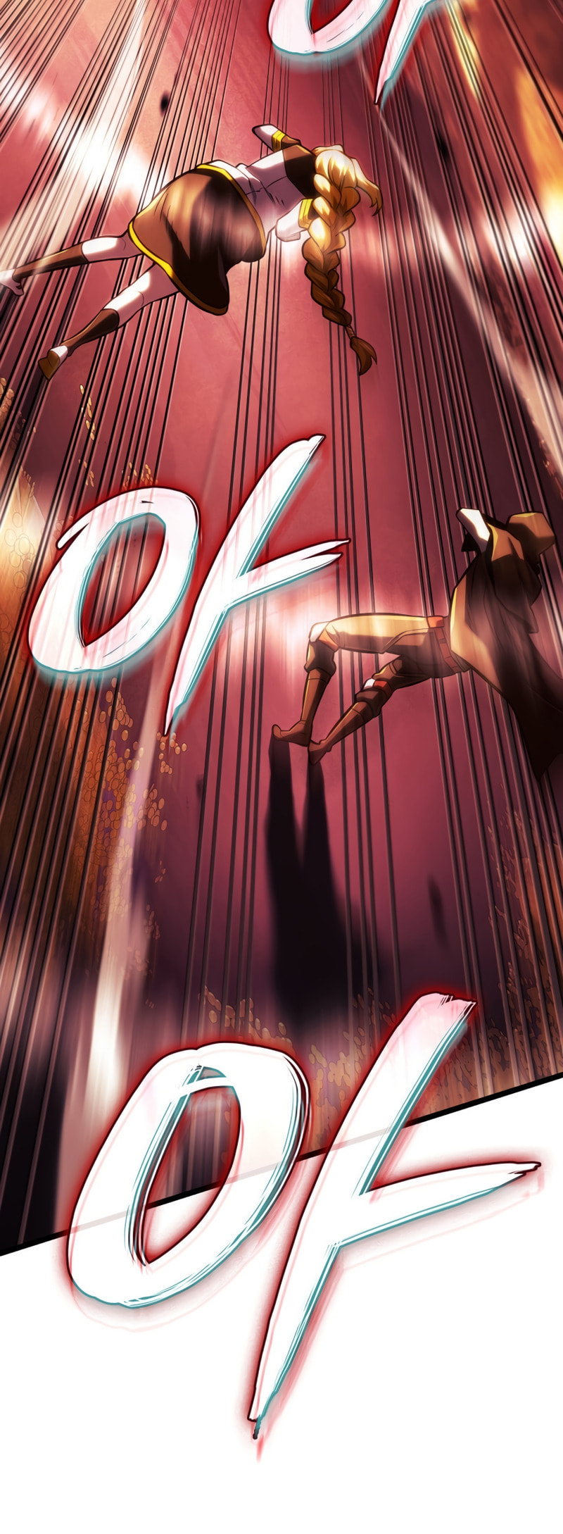 Revenge of the Baskerville Bloodhound, chapter 138, image 43