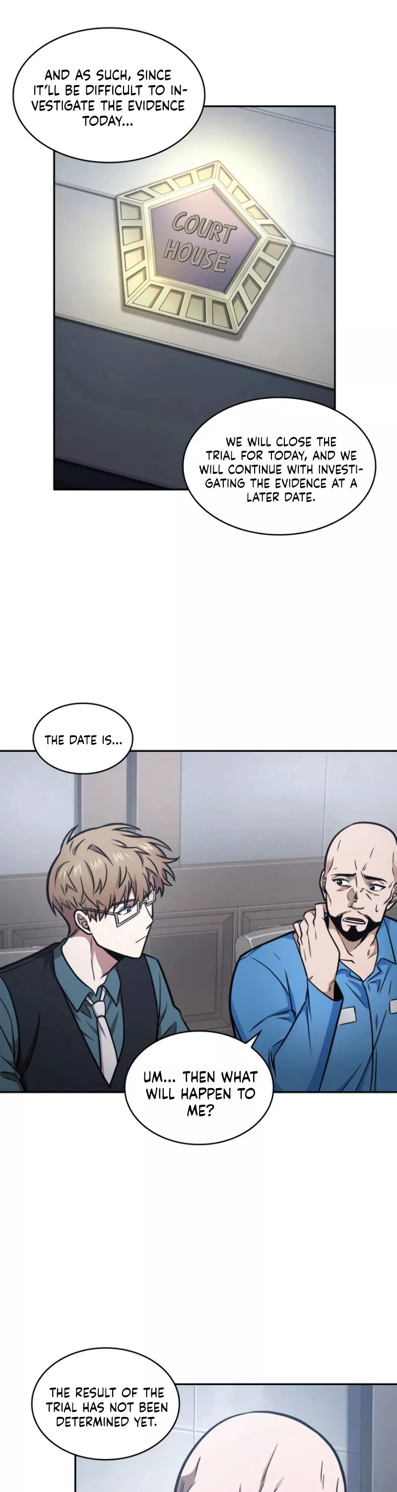 Tomb Raider King, chapter 193, image 23