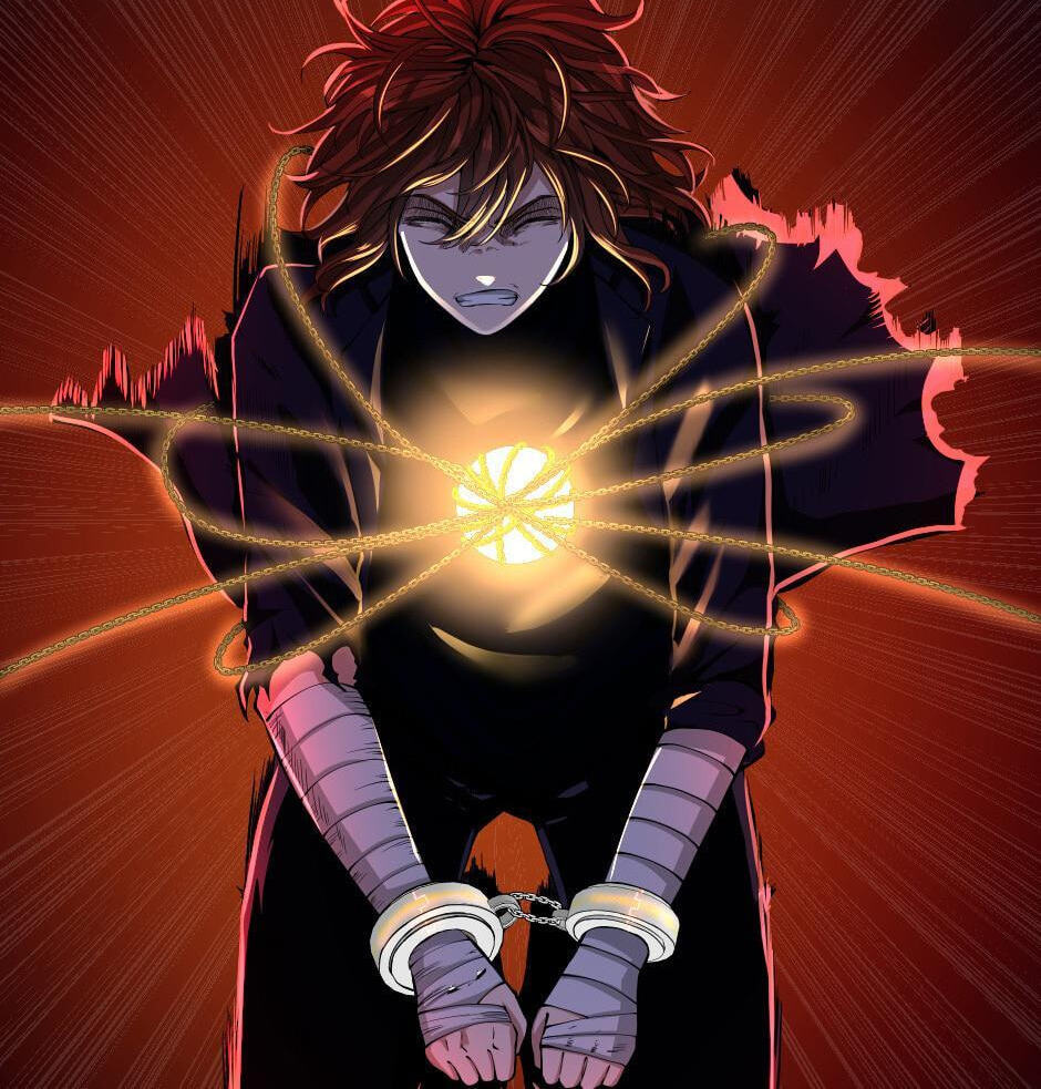 The Beginning After the End, chapter 140, image 130