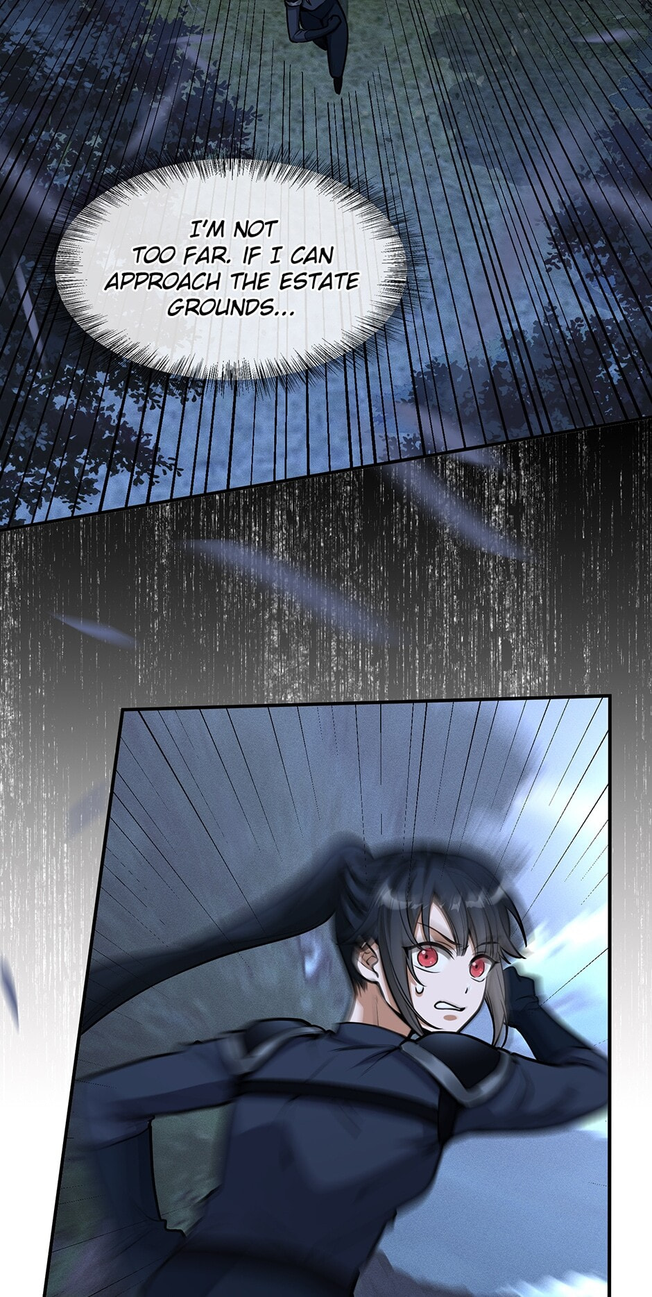 The Beginning After the End, chapter 175.9, image 55