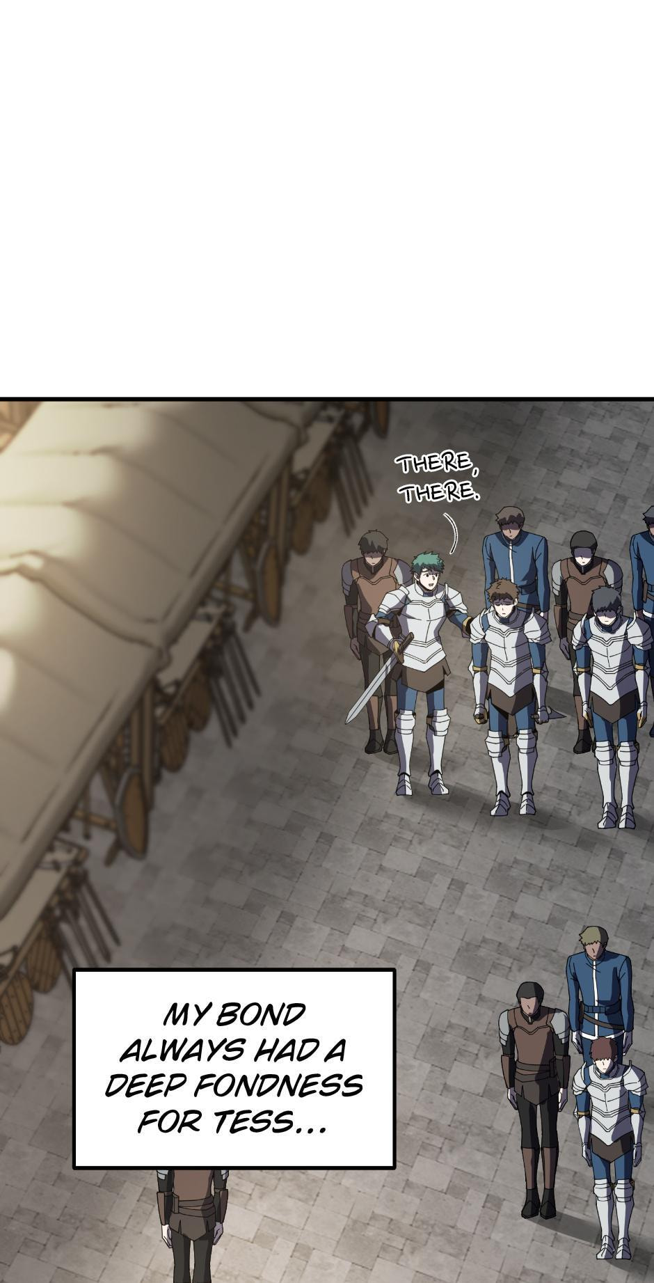 The Beginning After the End, chapter 241, image 101