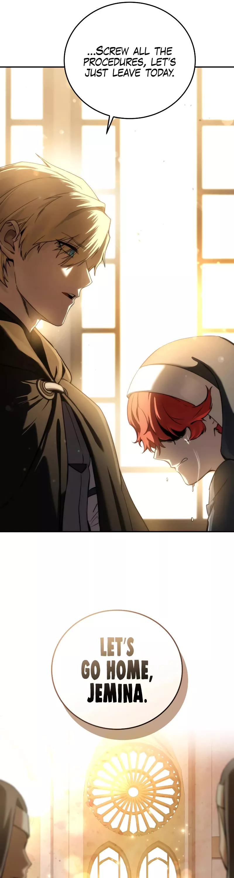 Star-Fostered Swordmaster, chapter 42, image 67