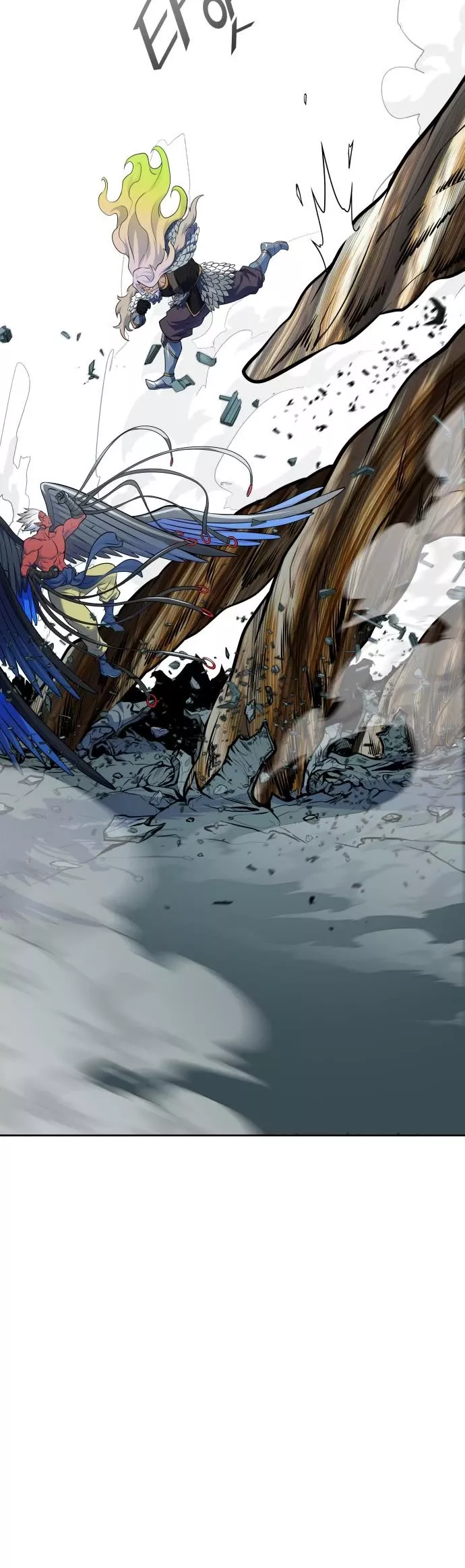 Tower of God, chapter 593, image 16