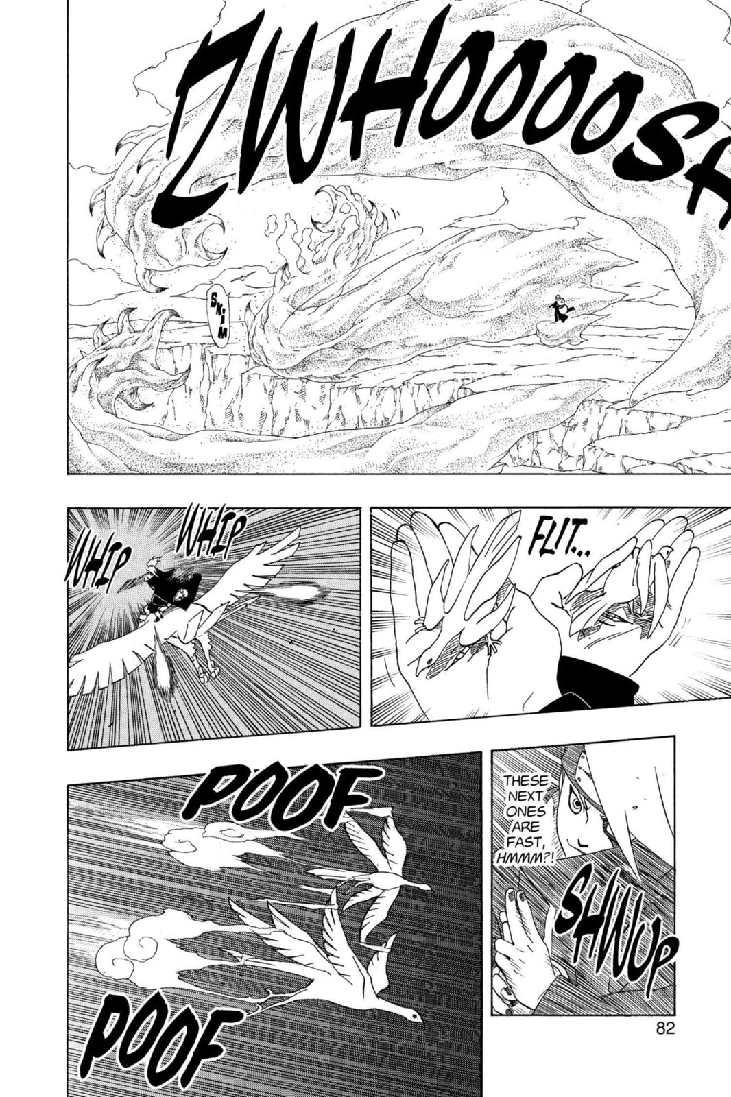 Naruto, chapter 248, image 14