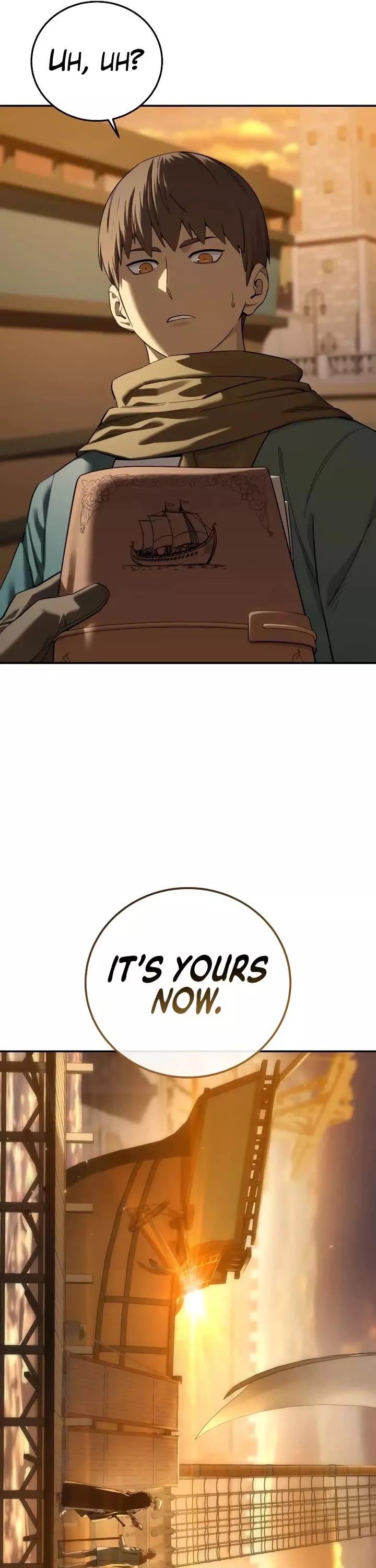 Star-Fostered Swordmaster, chapter 95, image 41