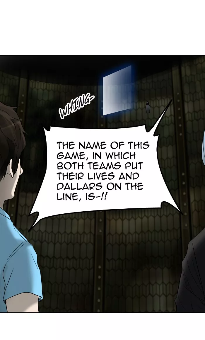 Tower of God, chapter 267, image 69