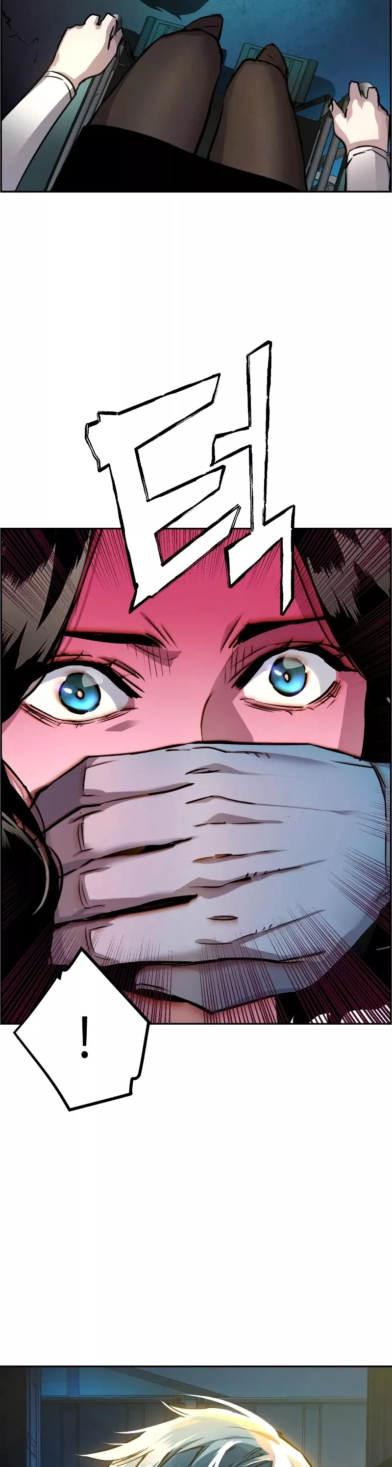 Teenage Mercenary, chapter 48, image 4