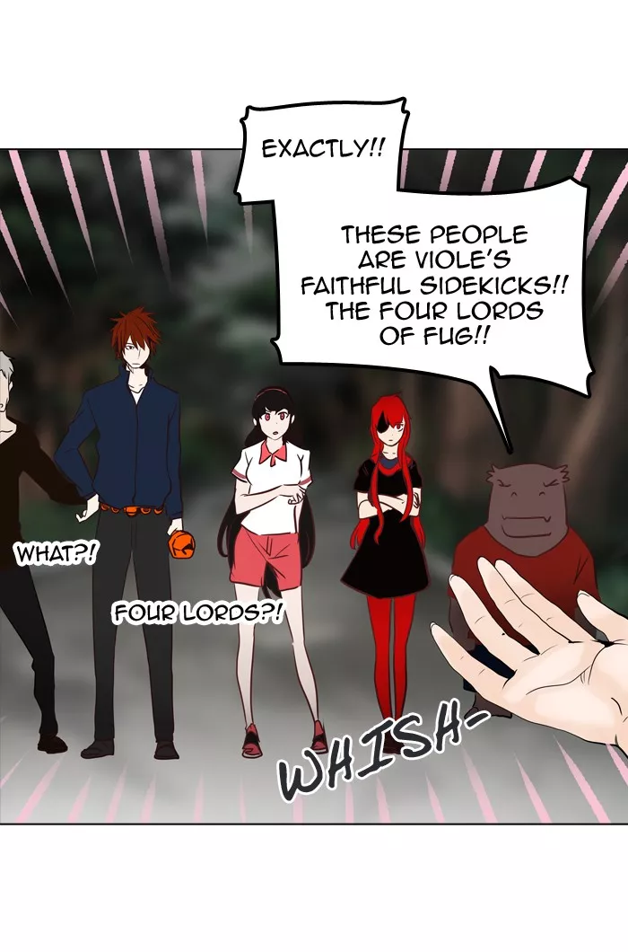 Tower of God, chapter 284, image 6