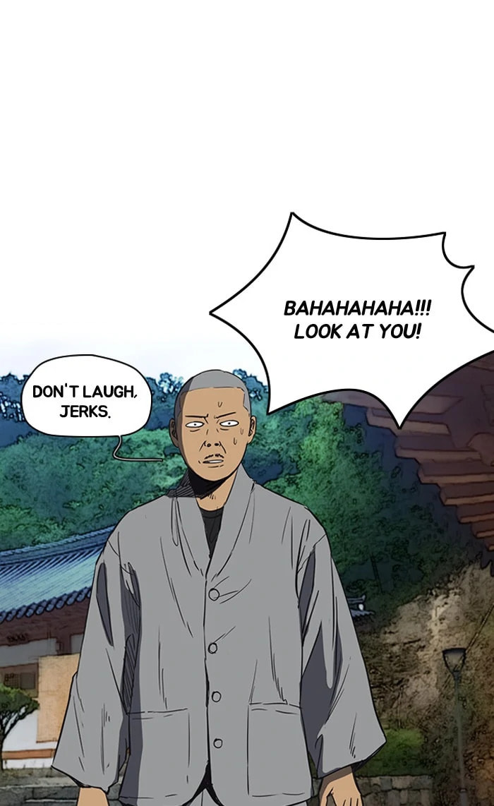 Wind Breaker, chapter 172, image 36