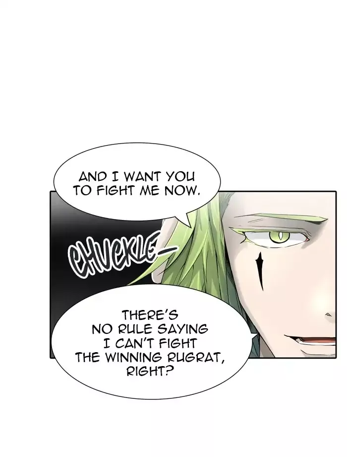 Tower of God, chapter 441, image 9