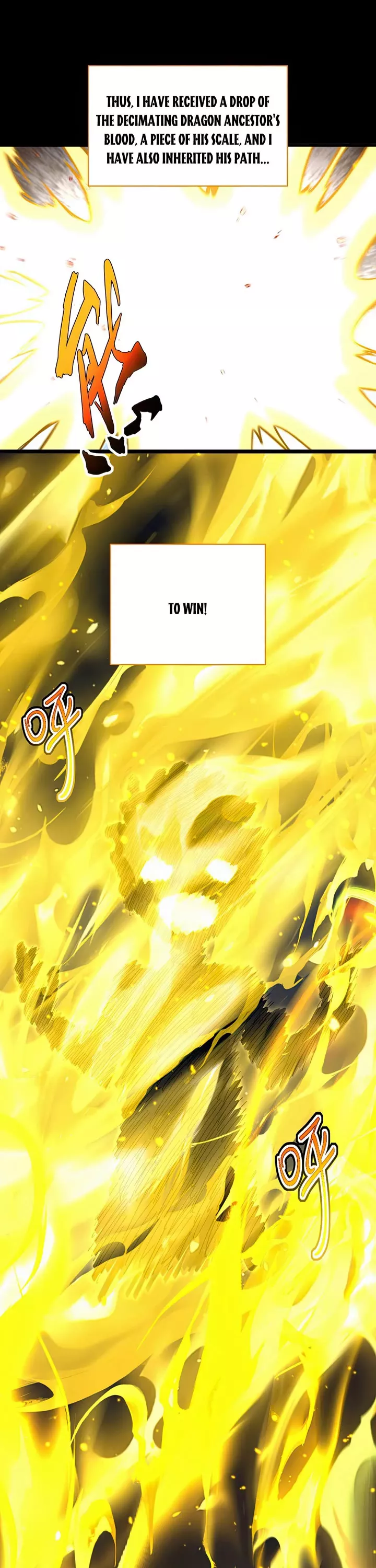 Magic Emperor, chapter 732, image 21