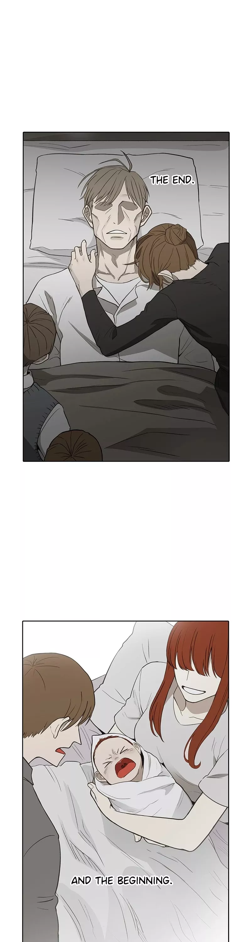 The Boxer, chapter 105, image 14