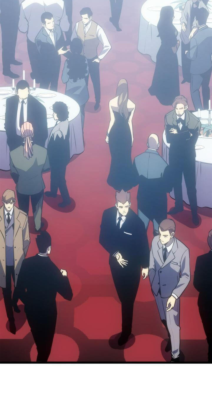 Solo Leveling, chapter 168, image 98