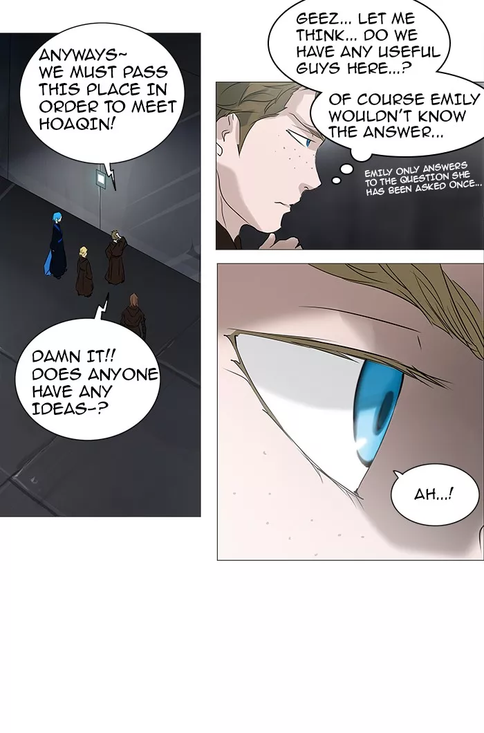 Tower of God, chapter 236, image 16