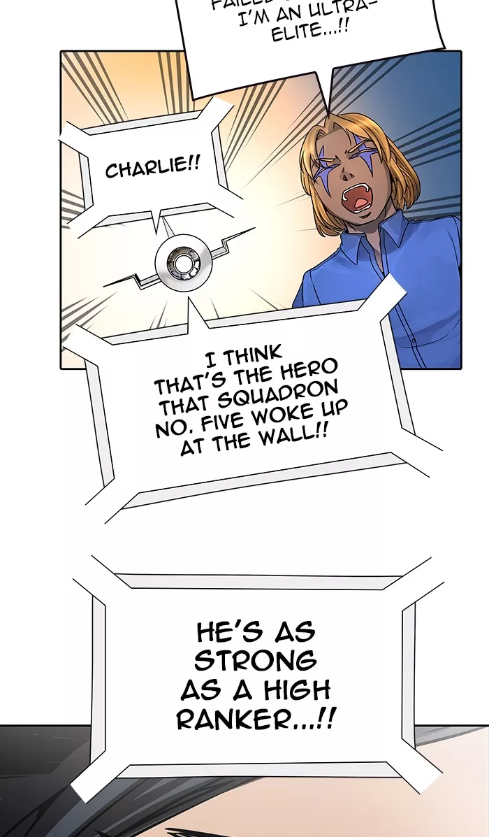 Tower of God, chapter 470, image 90
