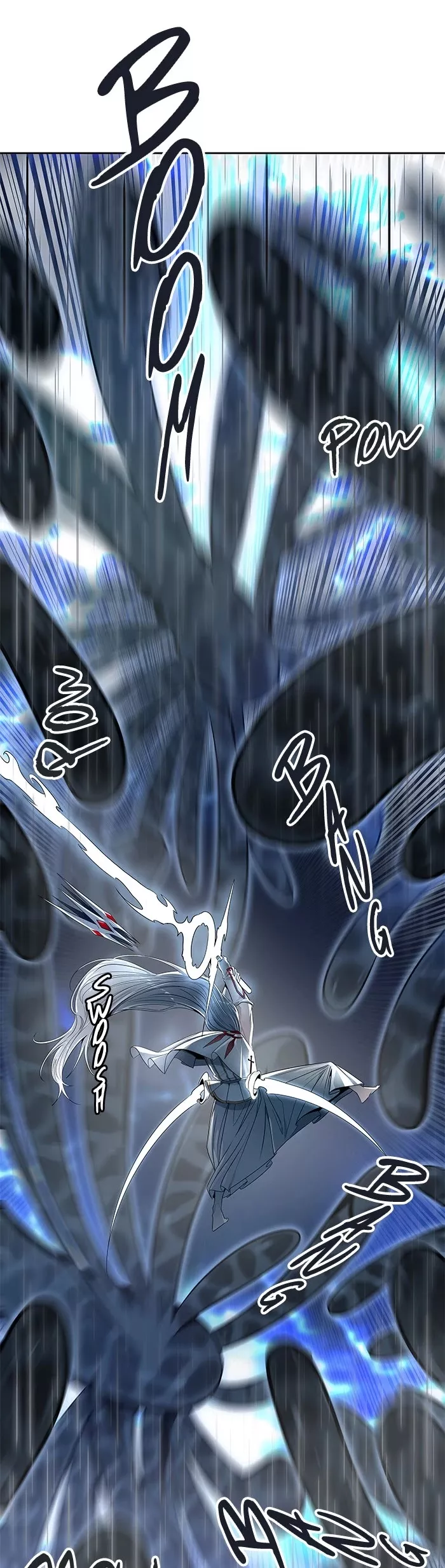 Tower of God, chapter 510, image 27