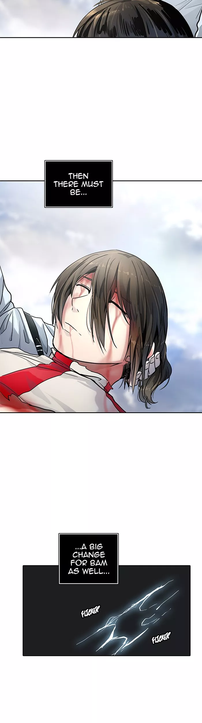 Tower of God, chapter 513, image 16