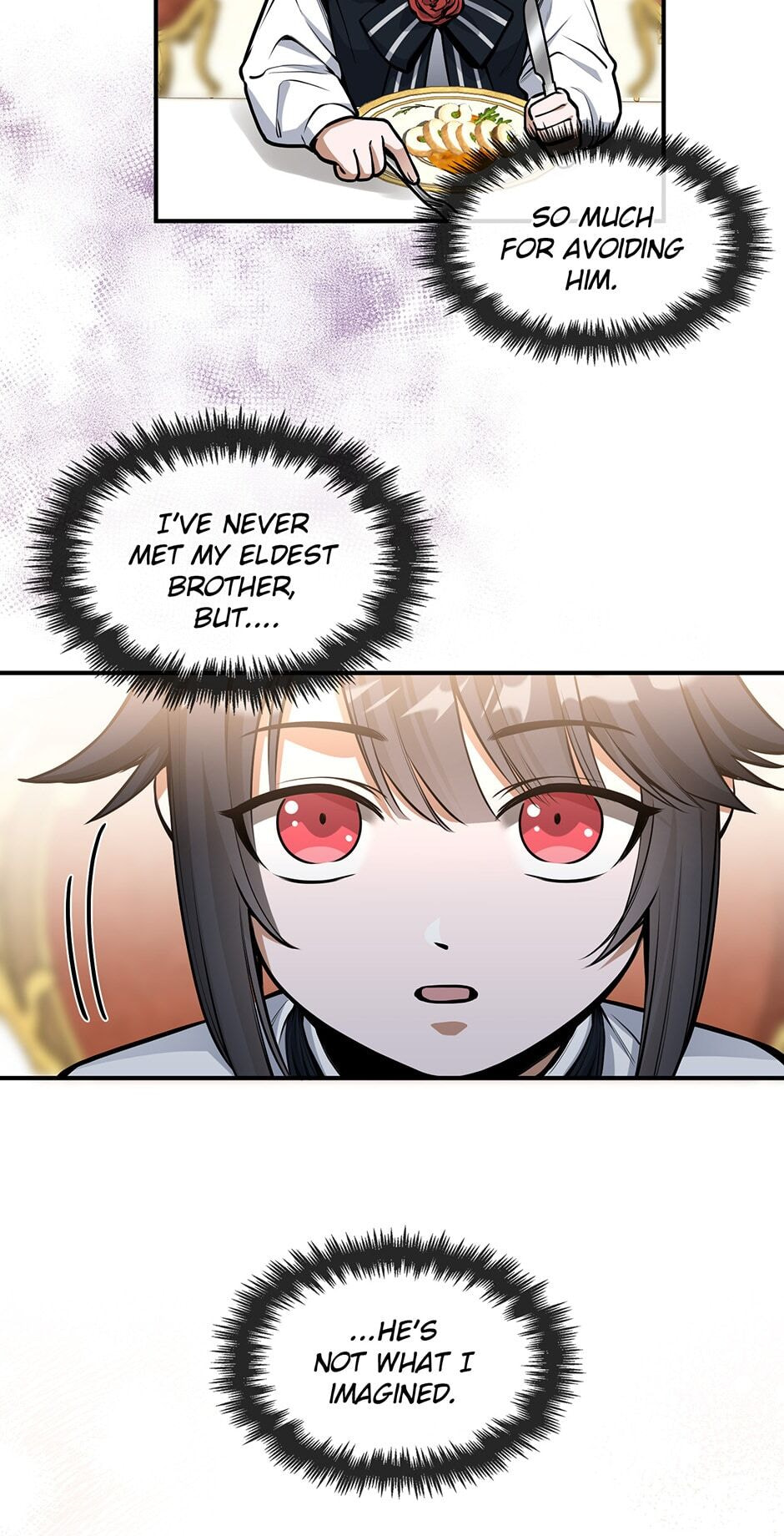 The Beginning After the End, chapter 175.7, image 39