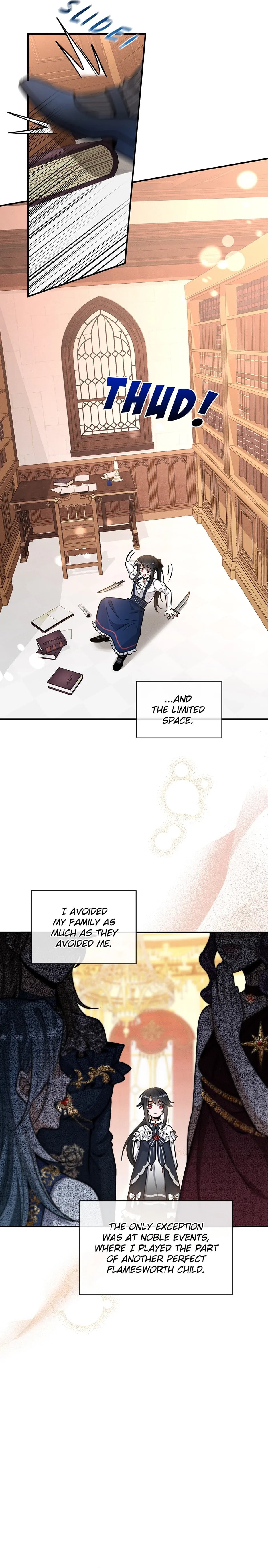 The Beginning After the End, chapter 175.12, image 2